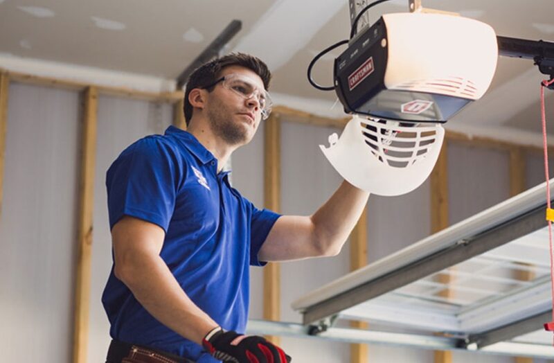 Roller Shutter Door Maintenance: The Schedule That Prevents Breakdowns Roodepoort