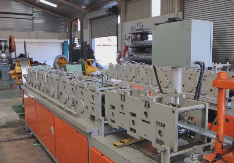 Roller Shutter Door Manufacturing Roodepoort