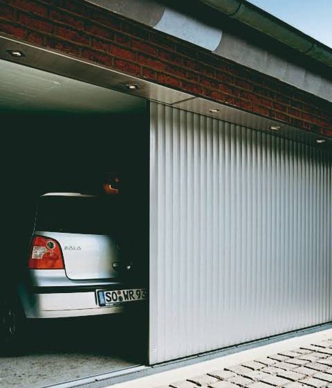 Sliding Garage Doors Roodepoort