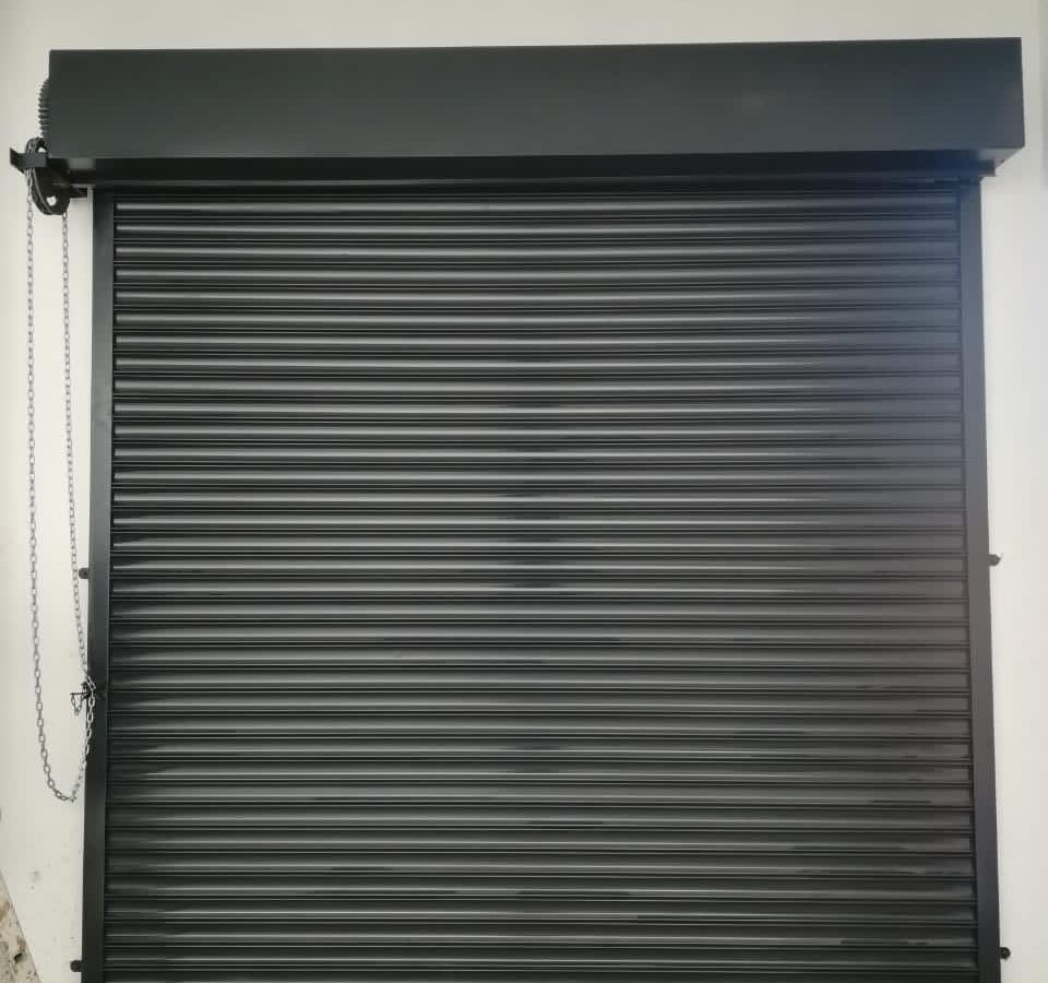 Roll-Up Garage Doors Roodepoort
