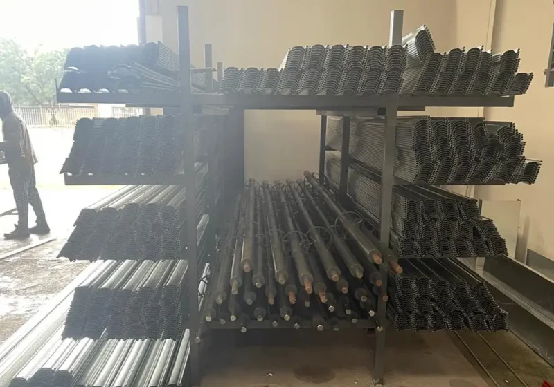 Roller Shutter Door Spares and Replacement Parts Roodepoort