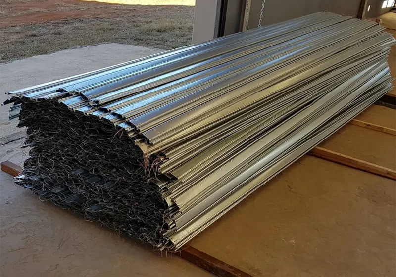 Roller Shutter Door Repairs Roodepoort